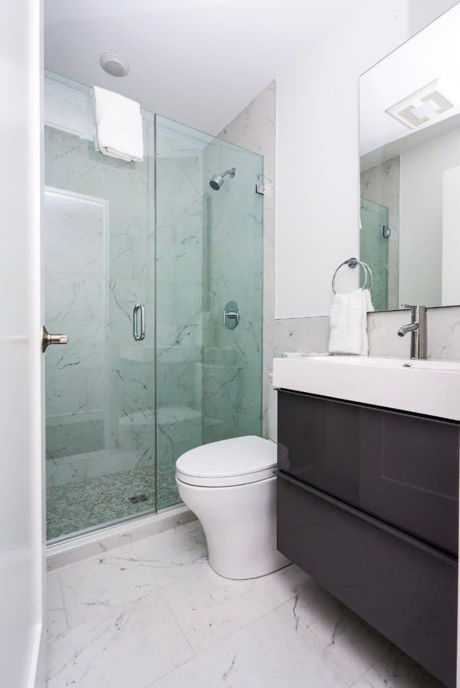 Modern Studio In Historic Boston - Garden Unit #2 Exterior foto